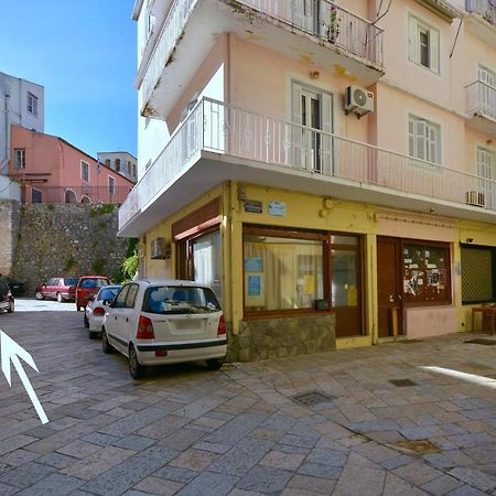 Studio In Corfu Town Exterior foto