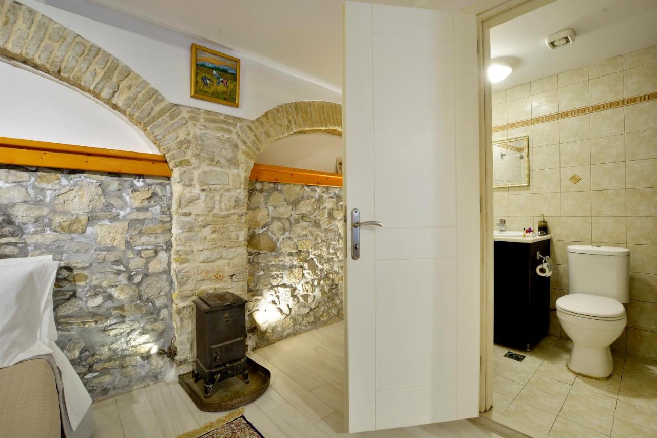 Studio In Corfu Town Exterior foto